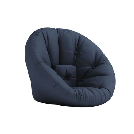 Karup Design Karup Design Nido - Sitzmatratze 737 Navy