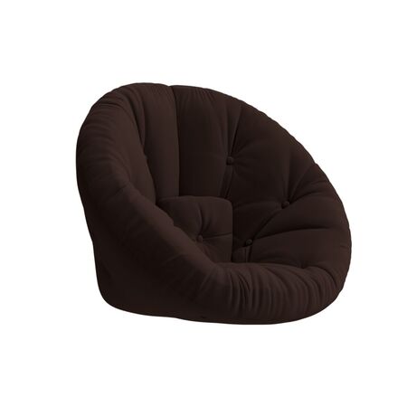 Karup Design Karup Design Nido - Sitzmatratze 715 Brown