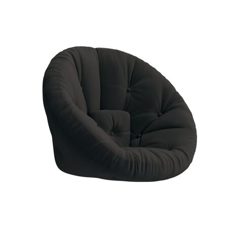 Karup Design Karup Design Nido - Sitzmatratze 734 Dark Grey