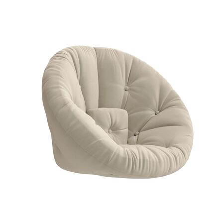Karup Design Karup Design Nido - Sitzmatratze 747 Beige