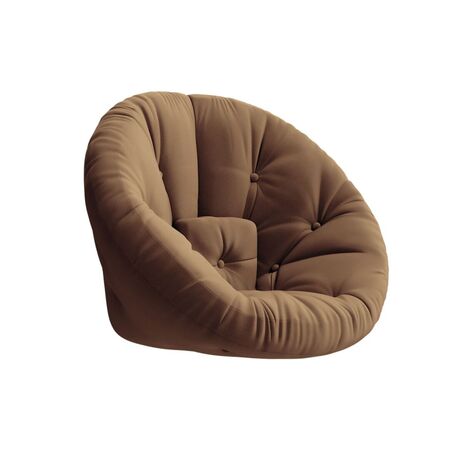 Karup Design Karup Design Nido - Sitzmatratze 755 Mocca