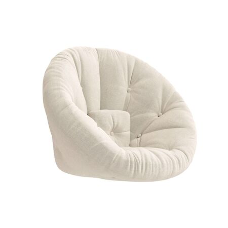 Karup Design Karup Design Nido - Sitzmatratze 914 Linen