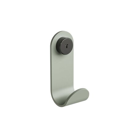 TIPTOE Coat Hook Eucalyptus Grey