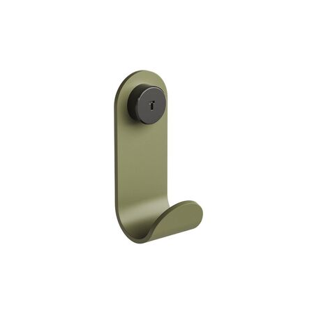 TIPTOE Coat Hook Khaki Green 