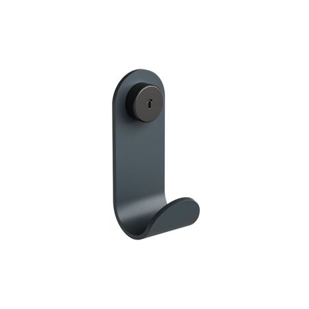 TIPTOE Coat Hook Midnight Blue