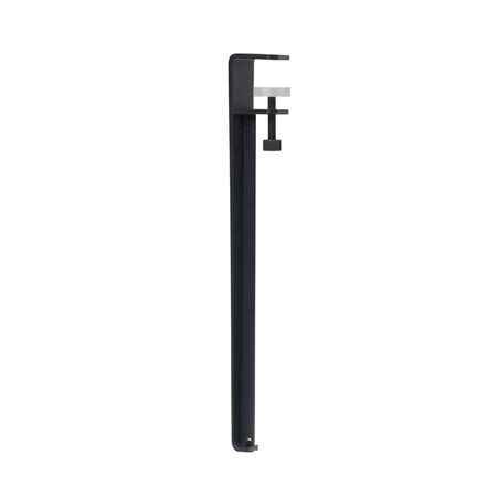 TIPTOE Table Legs Tiptoe Graphit schwarz, H: 43 cm