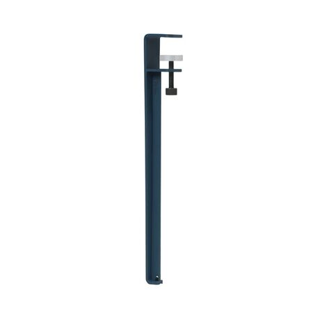 TIPTOE Table Legs Tiptoe Midnight Blue , H: 43 cm