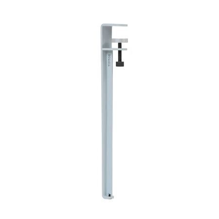 TIPTOE Table Legs Tiptoe Pale Blue , H: 43 cm