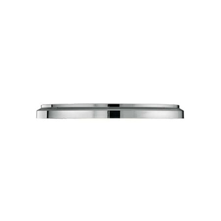 Flos Wandleuchte Clara von Flos  Chrom