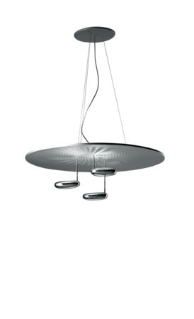 Artemide, Artemide Droplet Mini parete/soffitto Halo 200W