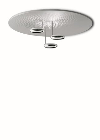 Artemide, Artemide Droplet Mini parete/soffitto Halo 200W
