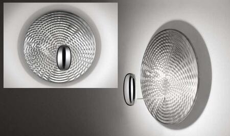 Artemide, Artemide Droplet Mini parete/soffitto Halo 200W