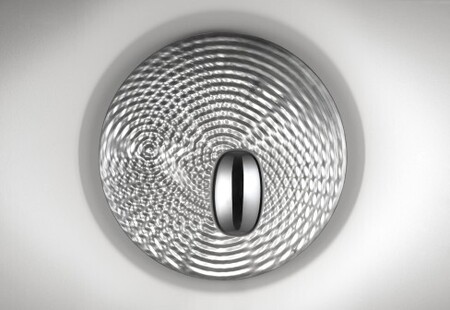 Artemide, Artemide Droplet Mini parete/soffitto Halo 200W