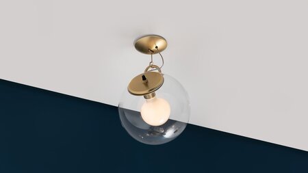 Artemide Miconos soffitto