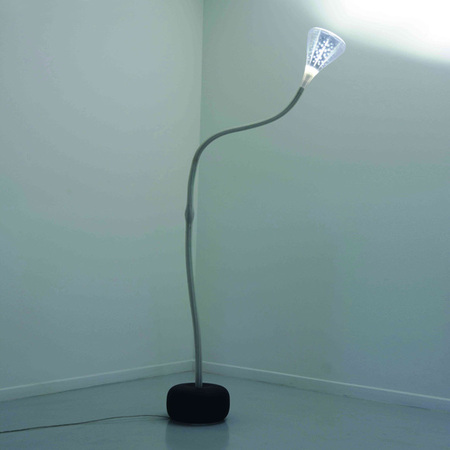 Artemide Pipe LED Terra Stehleuchte