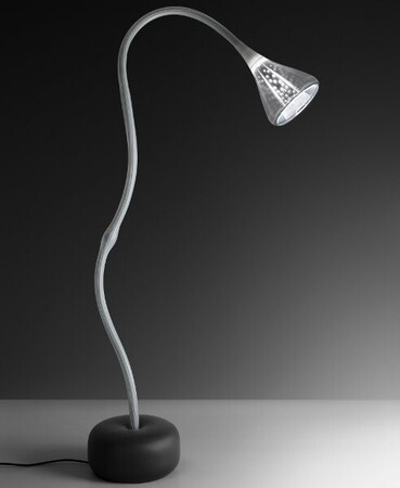 Artemide Pipe LED Terra Stehleuchte