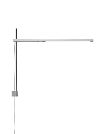 Artemide, Artemide Talak Morsetto mit Tischklemme Klemmleuchte