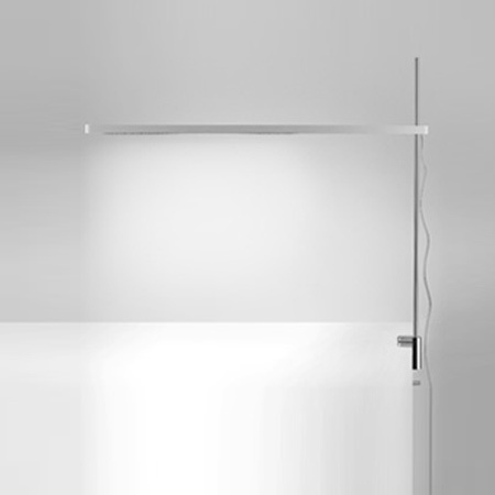 Artemide, Artemide Talak Morsetto mit Tischklemme Klemmleuchte