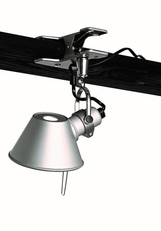 Artemide Tolomeo Micro Pinza