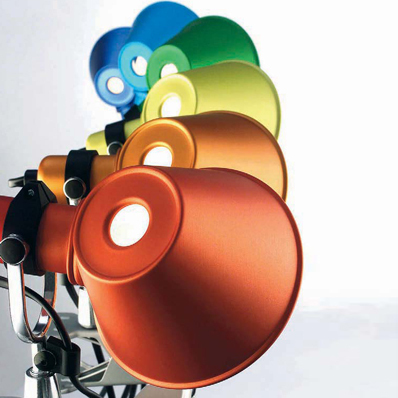 Artemide Tolomeo Micro Pinza