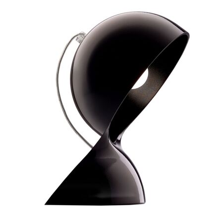 Artemide Dalu Tischleuchte von Artemide Black