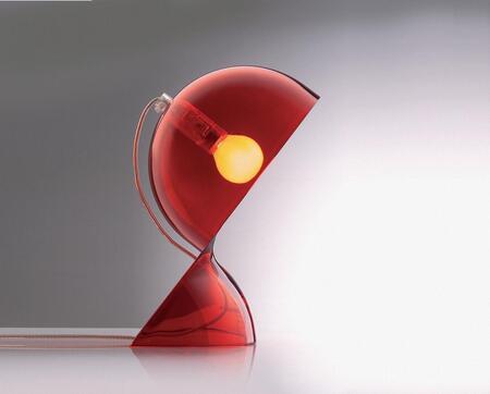 Artemide, Artemide Dalu Tischleuchte