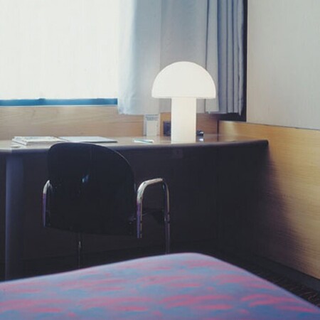 Artemide, Artemide Onfale Tavolo Piccolo, Medio, Grande Tischleuchte