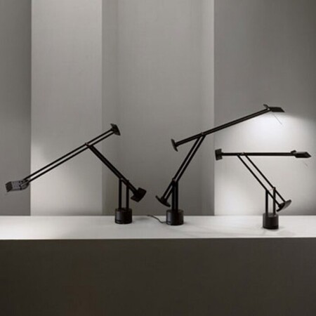 Artemide, Artemide Tizio Micro Tischleuchte