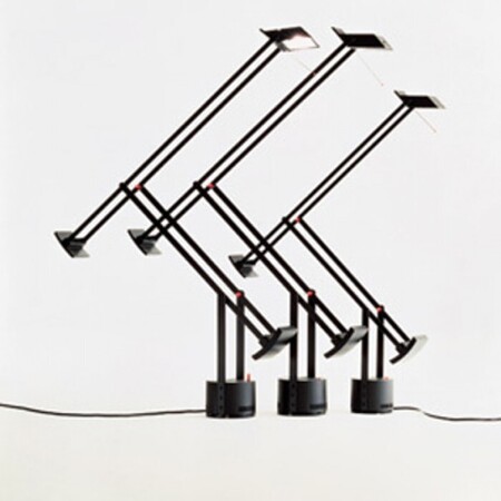 Artemide, Artemide Tizio Micro Tischleuchte