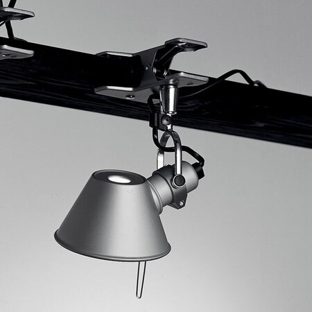 Artemide Tolomeo Pinza LED