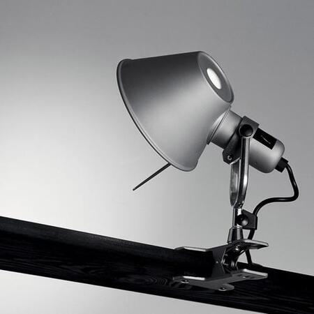 Artemide Tolomeo Pinza LED