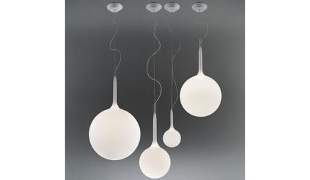 Artemide Castore Sospensione Pendelleuchte