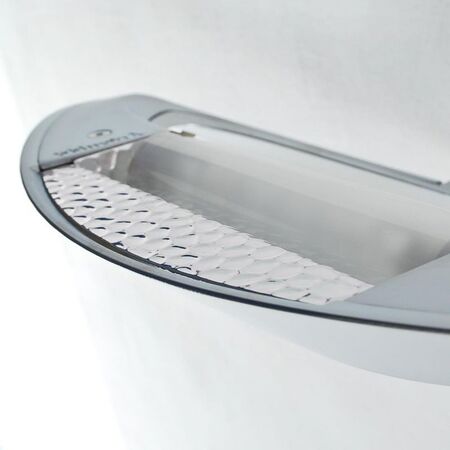 Artemide Mesmeri Halogen Wandleuchte