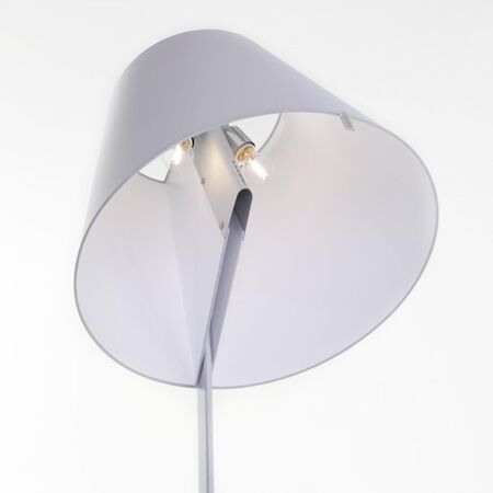 Artemide Melampo Mega Terra Stehleuchte