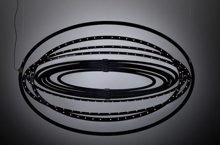 Artemide Copernico Sospensione LED Pendelleuchte