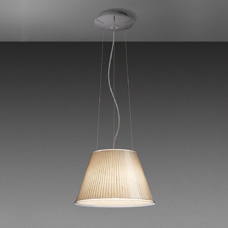Artemide Choose Sospensione Pendelleuchte - Pergament