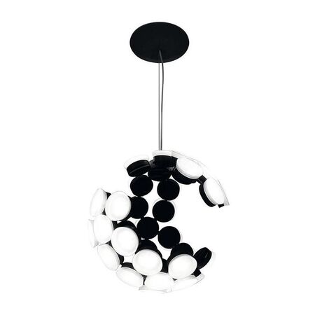 Artemide Scopas LED Pendelleuchte