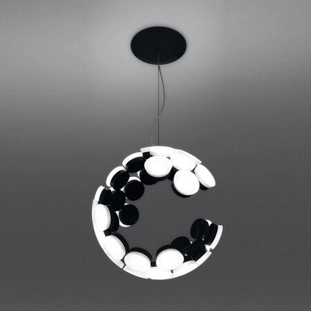 Artemide Scopas LED Pendelleuchte