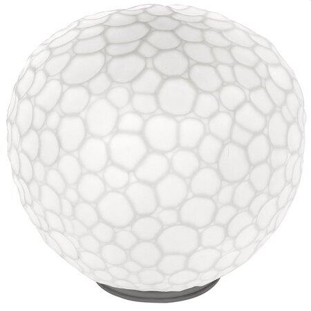Artemide, Artemide Meteorite Tavolo Tischleuchte