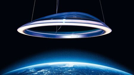 Artemide Ameluna Pendelleuchte
