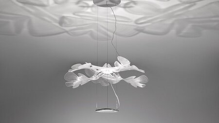 Artemide Chlorophilia Sospensione LED Pendelleuchte