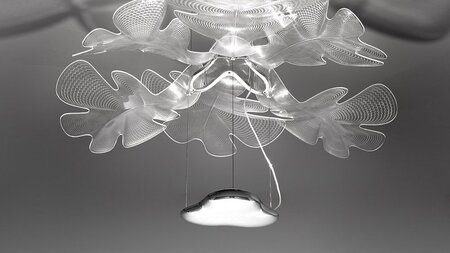 Artemide Chlorophilia Sospensione LED Pendelleuchte