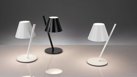 Artemide La Petite Tavolo Leseleuchte