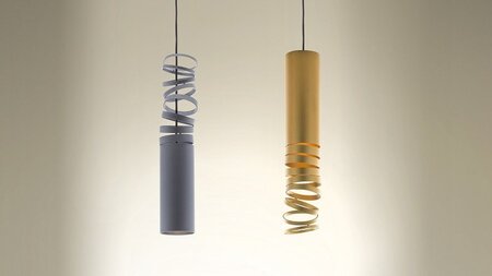 Artemide Decomposé Sospensione Pendelleuchte