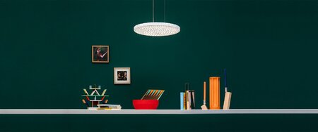 Artemide Calipso Sospensione Pendelleuchte