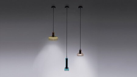 Artemide Stablight C Sospensione Pendelleuchte