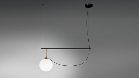 Artemide nh S2 Sospensione Pendelleuchte