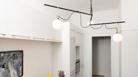 Artemide nh S2 Sospensione Pendelleuchte