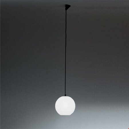 Artemide Aggregato Sospensione Cono Piccolo Pendelleuchte