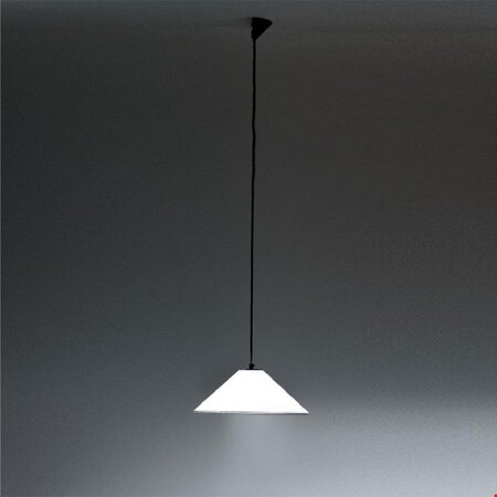 Artemide Aggregato Sospensione Cono Piccolo Pendelleuchte